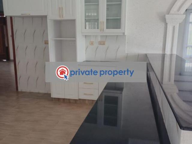 Townhouse for sale in Ruiru