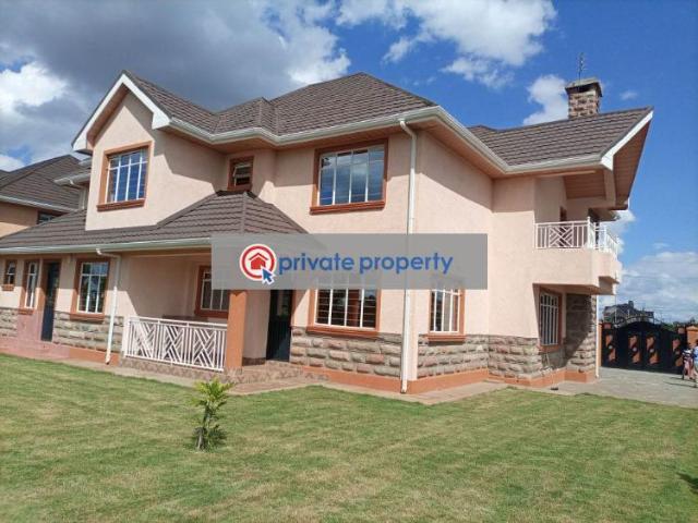 Townhouse for sale in Ruiru