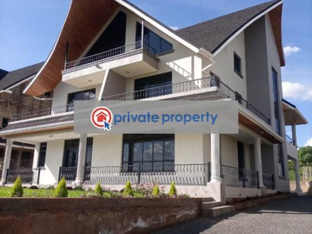 Townhouse for sale in Ruiru