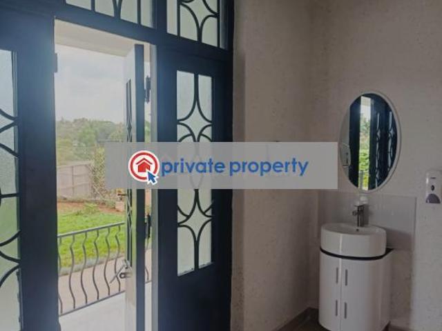 Townhouse for sale in Ruiru, Kiambu