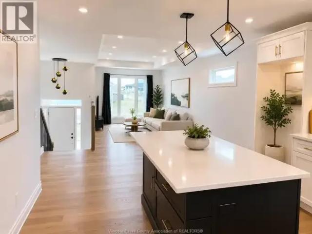 House for rent in Amherstburg, Ontario