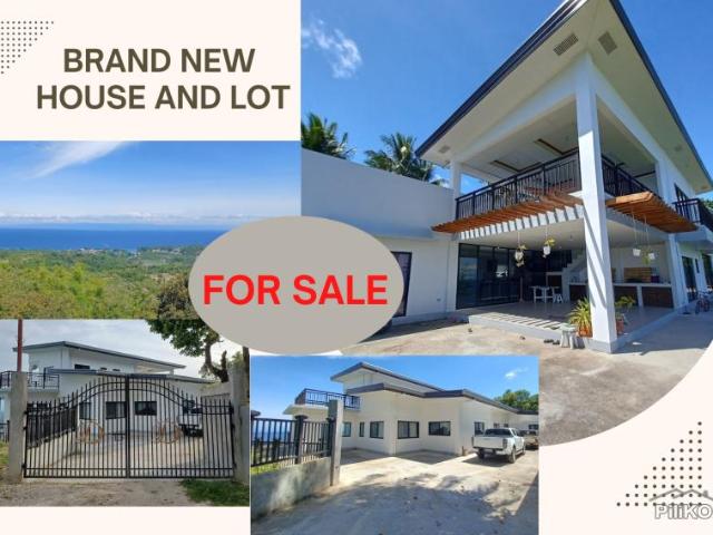 5 bedroom House and Lot for sale in Larena