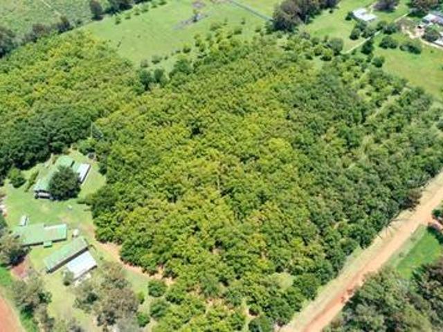 Farm for sale in Midvaal, Gauteng