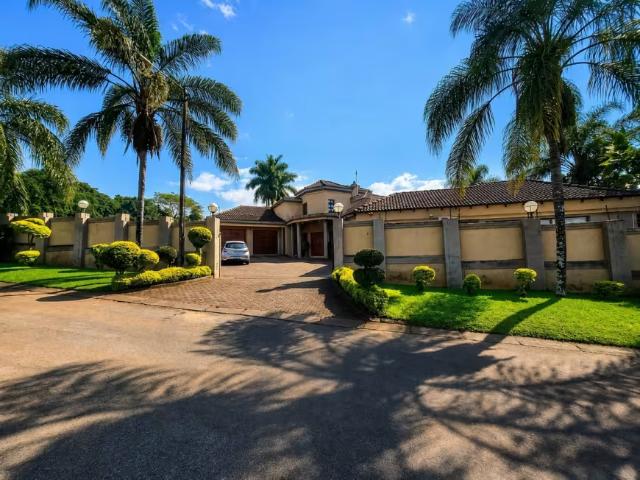 House for sale
