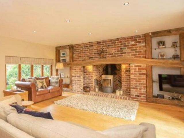 House for rent in Guilton, Ash