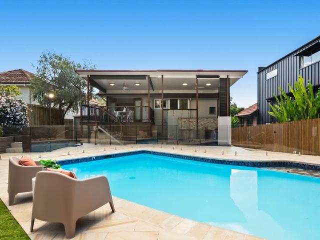 House for sale in Ashgrove, Greater Brisbane