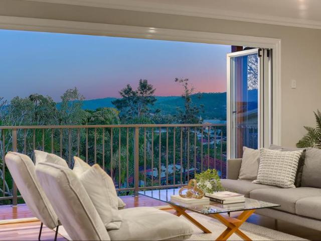 House for sale in Ashgrove, Greater Brisbane