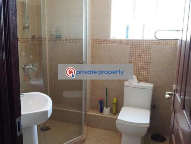 Townhouse for rent in Kiambu