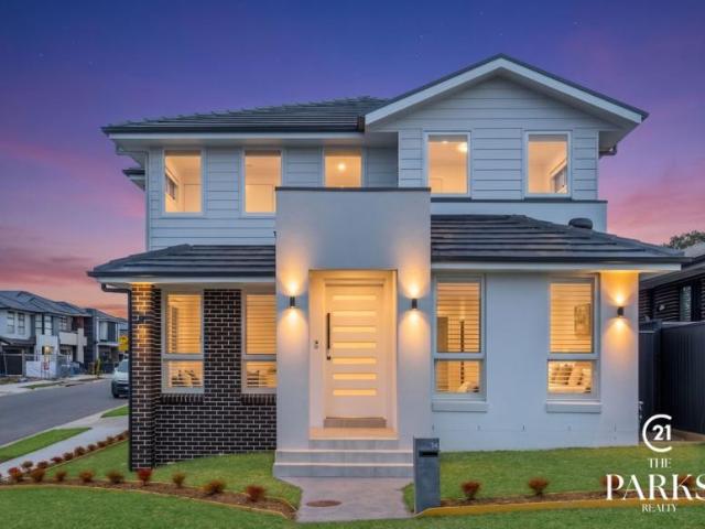 House for sale in Austral, New South Wales