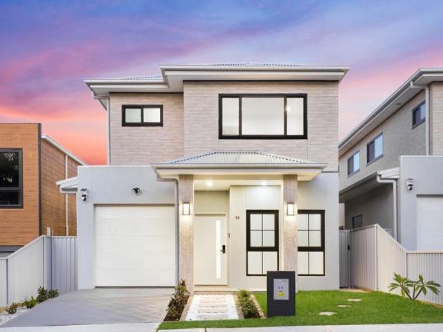 House for sale in Austral, New South Wales