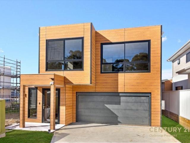 House for sale in Austral, New South Wales