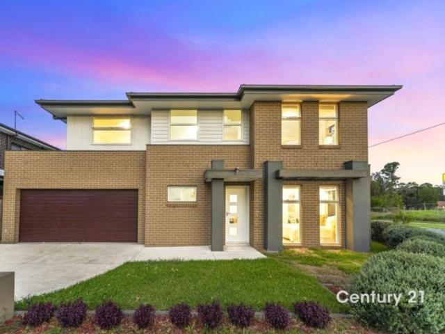 House for sale in Austral, Liverpool City Council