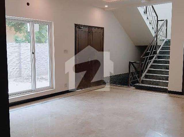 House for rent in اسلام آباد, زون 1