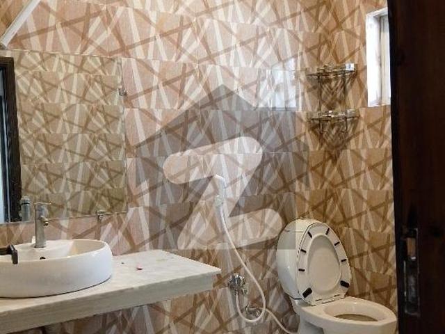 House for rent in اسلام آباد, زون 1