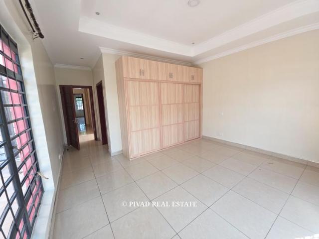 House for rent in Runda, Kiambu