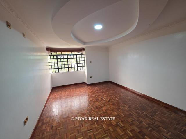House for rent in Runda, Westlands