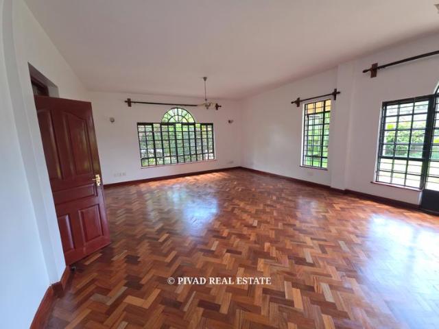 House for rent in Kitisuru, Westlands