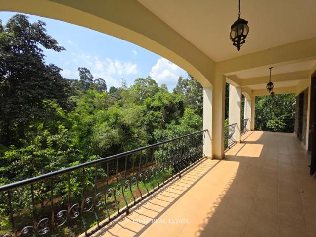 House for sale in Kabete, Kiambu