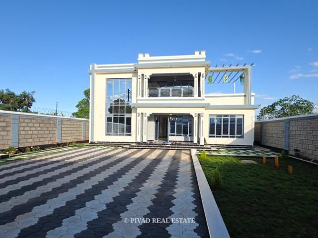 House for sale in Ruiru, Kiambu