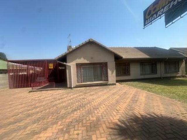 House for sale in Ekurhuleni, Gauteng