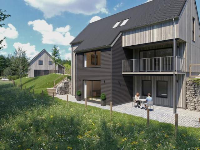 House for sale in Aviemore, Scotland