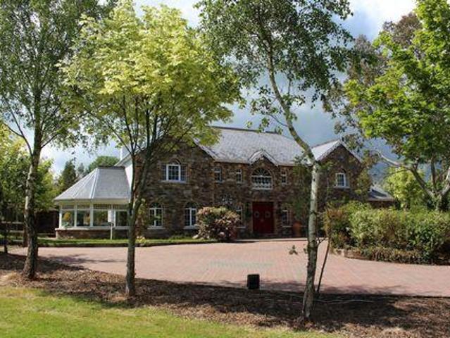 House for sale in Ballycanew ED, The Municipal District of Gorey — Kilmuckridge