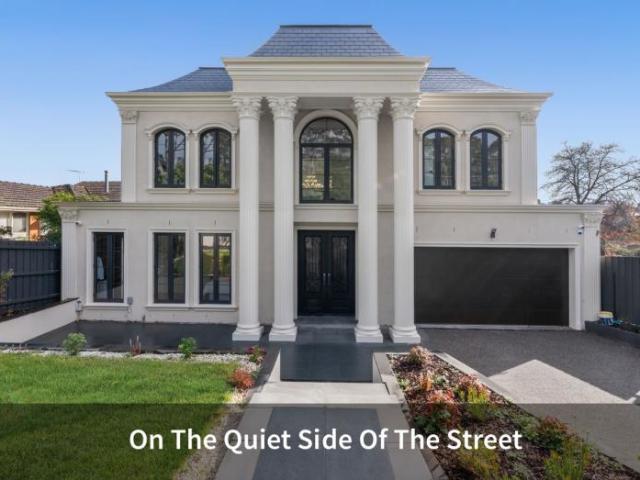 House for sale in Balwyn North, Melbourne
