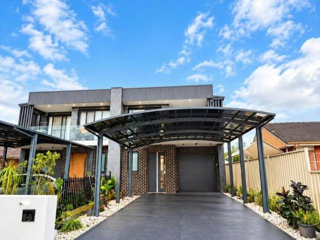 House for sale in Bankstown, Sydney