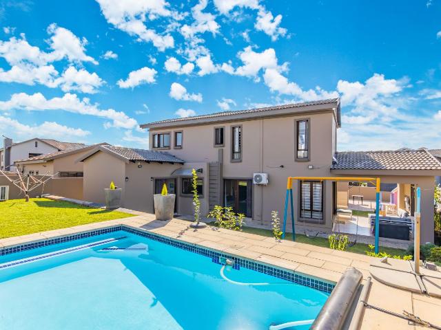 House for rent in Barbeque Downs, Randburg