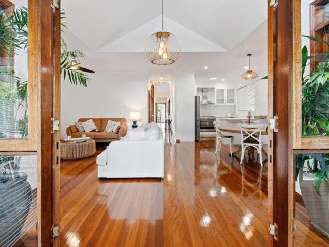 House for rent in Toombul, Queensland