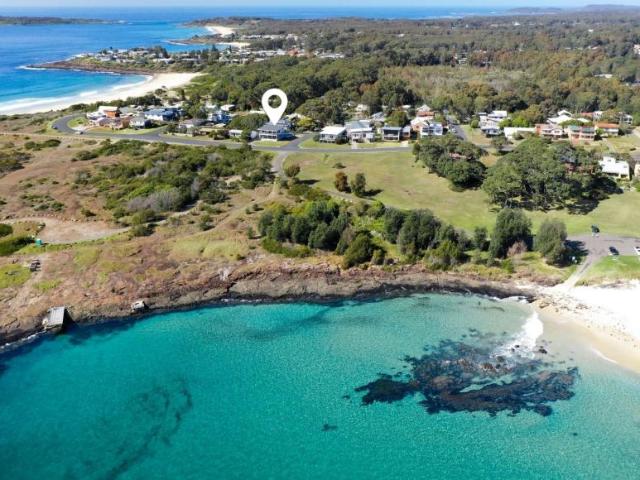 House for sale in Bawley Point, Shoalhaven City Council