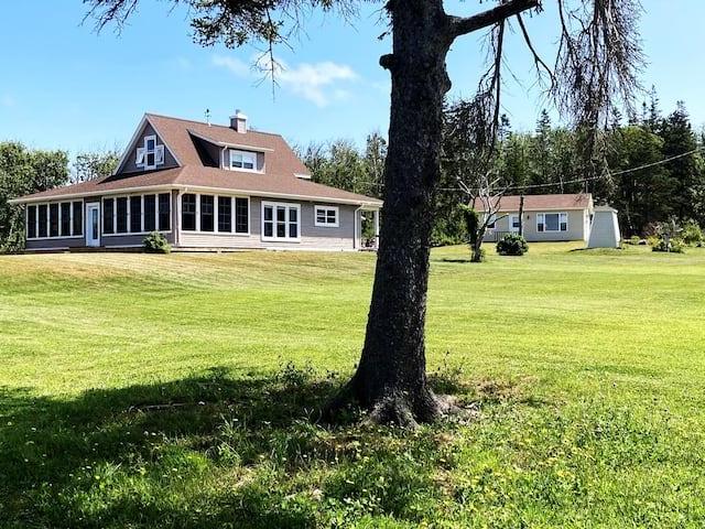 House for sale in Beach Point, Prince Edward Island