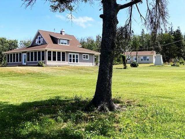 House for sale in Beach Point, Prince Edward Island