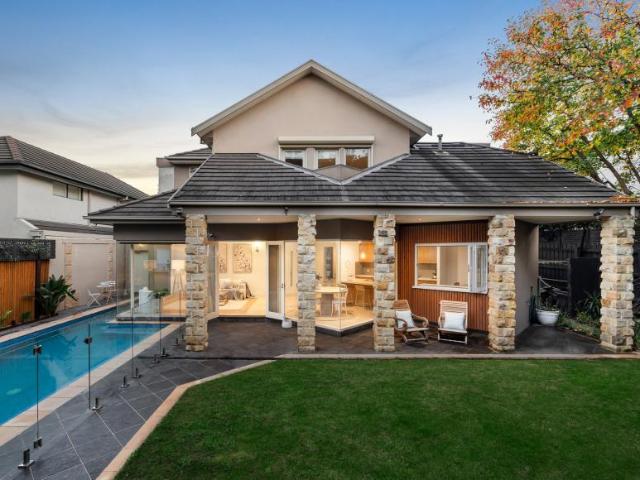 House for sale in Beaumaris, Melbourne