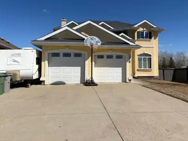 House for rent in Beaumont, Alberta