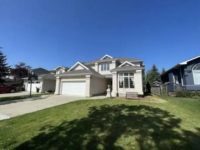 House for rent in Beaumont, Alberta