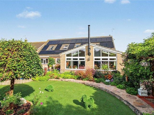 House for sale in Beccles, East Suffolk
