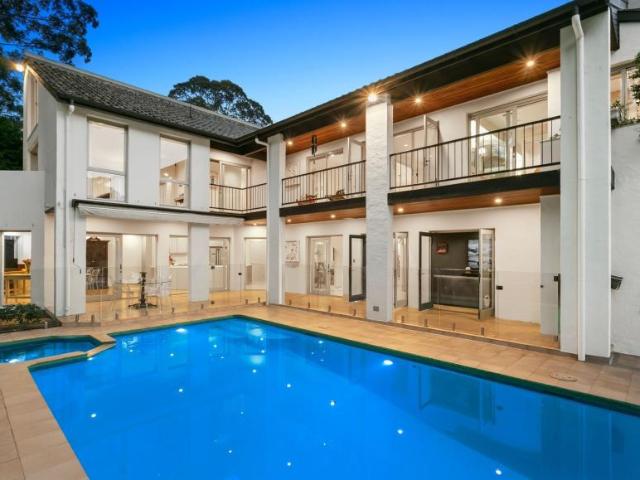 House for sale in Beecroft, Sydney