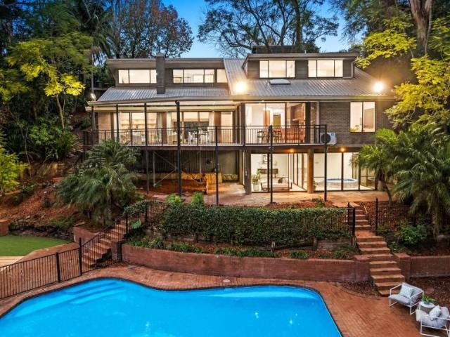 House for sale in Beecroft, Sydney