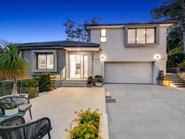 House for sale in Beecroft, Sydney