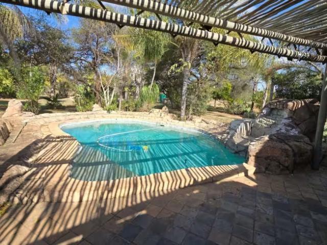 House for rent in Belabela, Limpopo