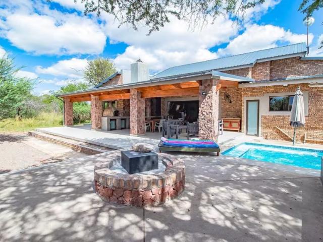 House for sale in Belabela, Limpopo