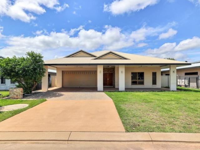 House for rent in Bellamack, City of Palmerston