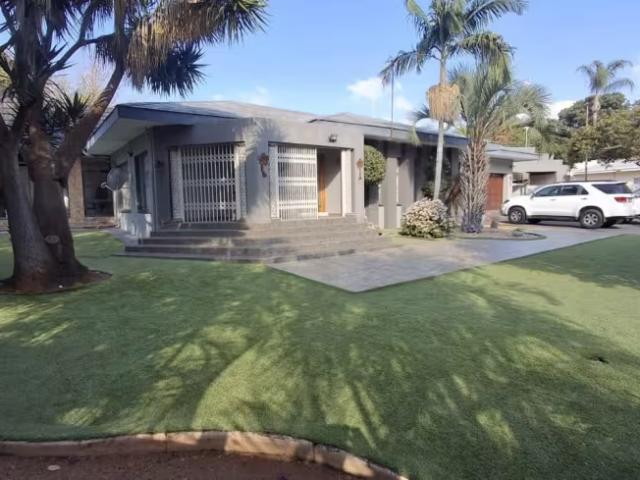 House for sale in Seshego, Limpopo