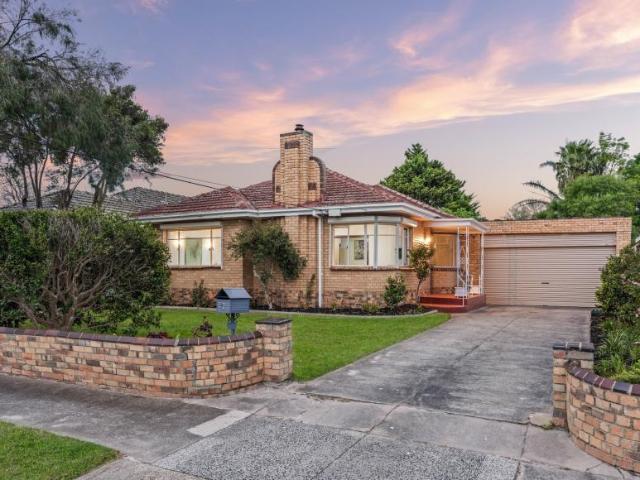 House for sale in Bentleigh East, Melbourne