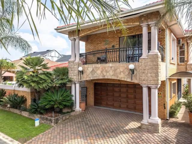 House for sale