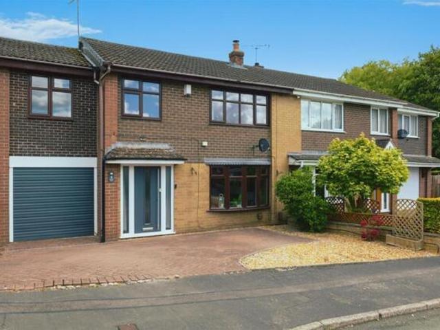 House for sale in Biddulph, Kingsley Moor