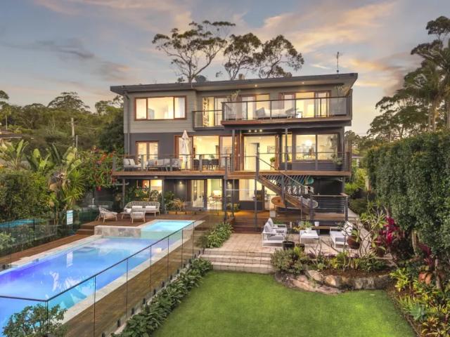 House for sale in Sydney, New South Wales
