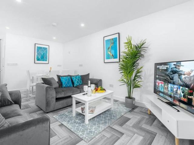 House for rent in Winson Green, West Midlands