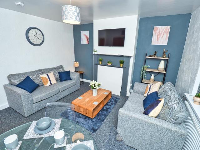 House for rent in Gravelly Hill, West Midlands